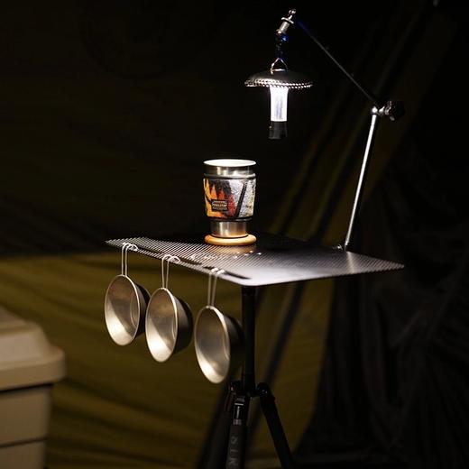 Outdoor Yogui 超轻碳纤维桌面 商品图2