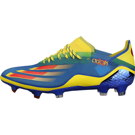 ADIDAS阿迪达斯X GHOSTED.1高端成人FG足球鞋 商品图4