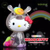 现货 Kidrobot 凯蒂猫独角兽系列 闪耀版 Hello Kitty 商品缩略图0