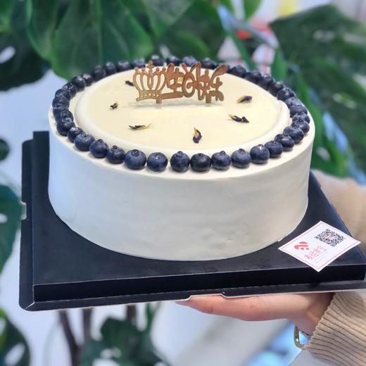 海盐千层（提前2天预定）8英寸 商品图2