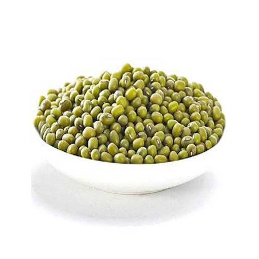 散绿豆(500g±50g) 商品图0