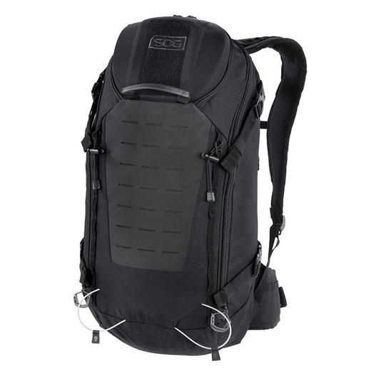 SOG索格 侦察兵24L户外战术攻击双肩背包军迷用作战特种兵装备 商品图3