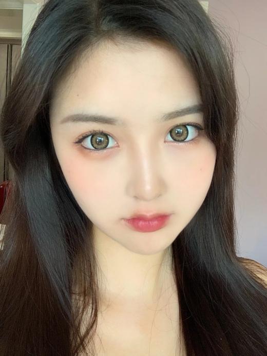 susugirl 半年抛 奶豹棕 商品图8