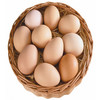 散艾欣放心柴鸡蛋(1500g±100g) 商品缩略图0