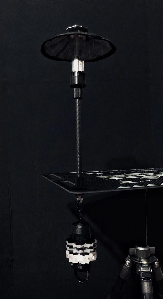 Outdoor Yogui 直立灯杆 商品图2