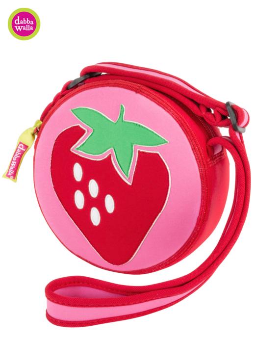 美国dabbawalla瓦拉包公主小圆包2岁+ 商品图5