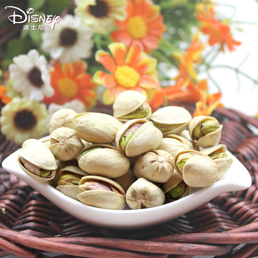 迪士尼牌开心果48g/袋 商品图3