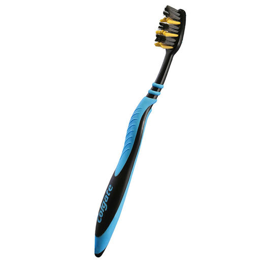 高露洁适齿多效型牙刷买二送一 商品图1