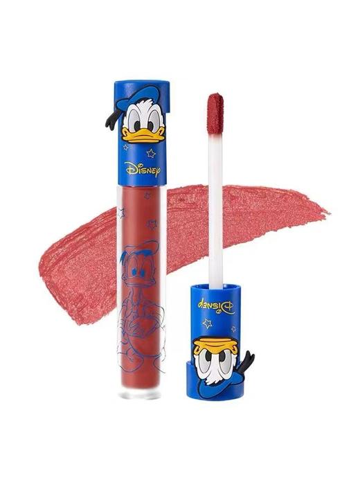 橘朵迪士尼系列唇釉 商品图0