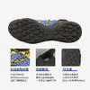 ADIDAS/阿迪达斯猎鹰FREAK.3中端成人TF碎钉足球鞋FZ1768 商品缩略图3