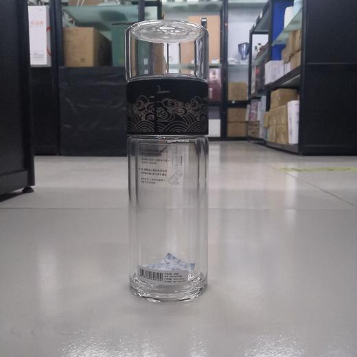 九阳玻璃杯300mlB30G-WR700（仅供济南市区） 商品图0