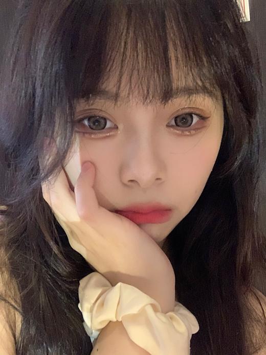 susugirl 半年抛 美瞳 奶豹粉 商品图10