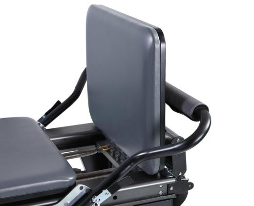 《单件包邮》一恋精英款铝合金 低脚全轨道平床 EL21005  商品图7