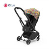 Qtus昆塔斯 Q9Plus婴儿旋转双向高景观推车 商品缩略图0