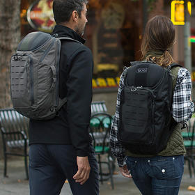 SOG 20L户外战术攻击双肩背包 军迷户外野营旅行包