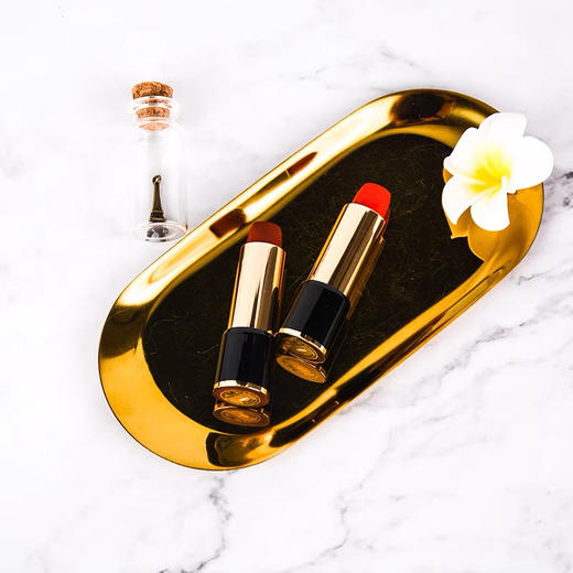 法国兰蔻唇膏196#/274# 169# 商品图3