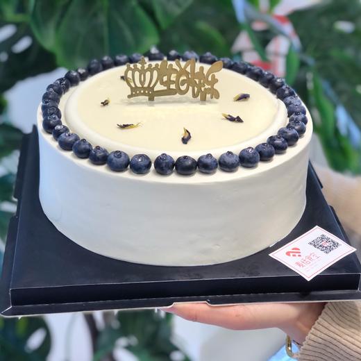 海盐千层（提前2天预定）8英寸 商品图1