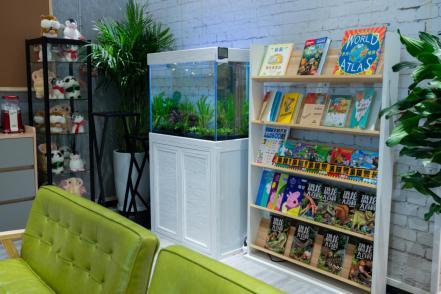 【寰澳@净月区】29.9抢2次少儿感统体能课程+1次睿莱专业儿童体测，运动改造大脑，塑造完美人格。 商品图2