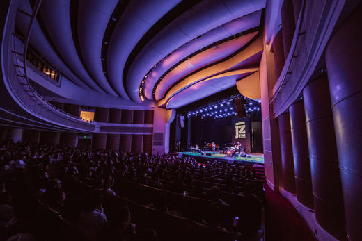 2021.4.30 “浓情静安·爵士春天”音乐节开幕式音乐会 商品图1