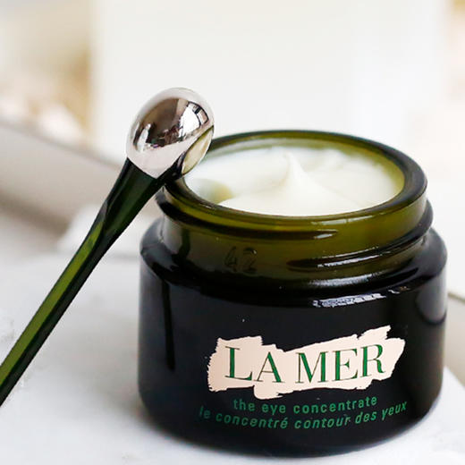 【大牌折扣】LA MER海蓝之谜浓缩密集修护眼霜15ml 商品图1