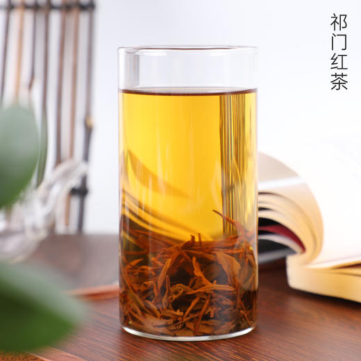 【五溪山 黄山毛峰】2023明前雨前新茶  高山茶 毛尖嫩芽 礼盒装 商品图4