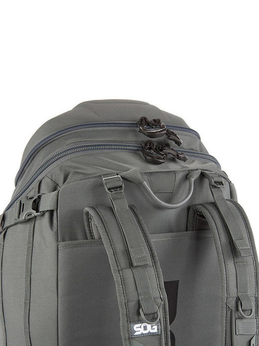 SOG 六翼天使35L户外战术攻击双肩背包 军迷户外野营旅行大背包 商品图4