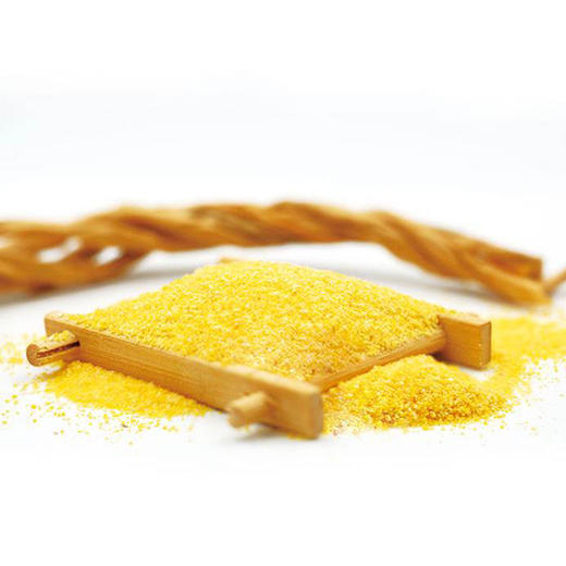 散粗玉米面(500g±50g) 商品图0