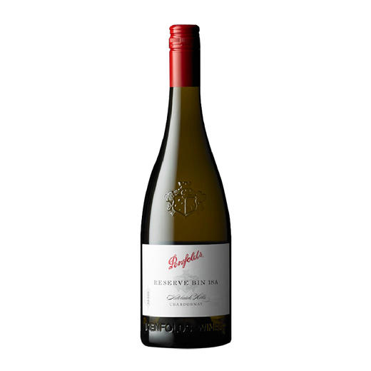 奔富BIN18A阿德莱德霞多丽白葡萄酒 Penfolds Reserve Bin18A Chardonnay 商品图3