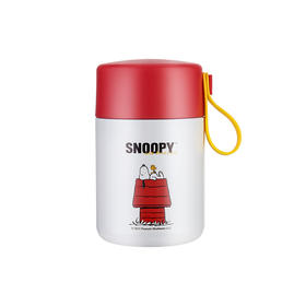 SP-SJK932 乐享系列 不锈钢焖烧罐