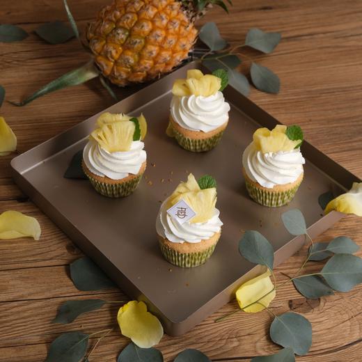 金钻香芬 Amber Pineapple 商品图2