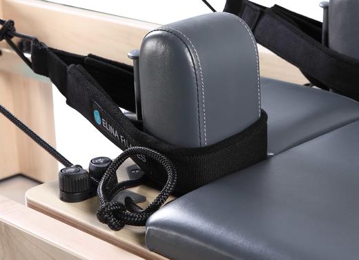 《单件包邮》一恋经典款木头平床高脚（含皮革小板）EL21007 商品图4