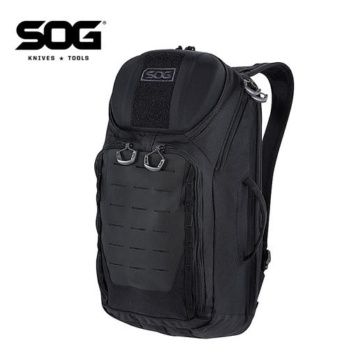 SOG 20L户外战术攻击双肩背包 军迷户外野营旅行包 商品图3