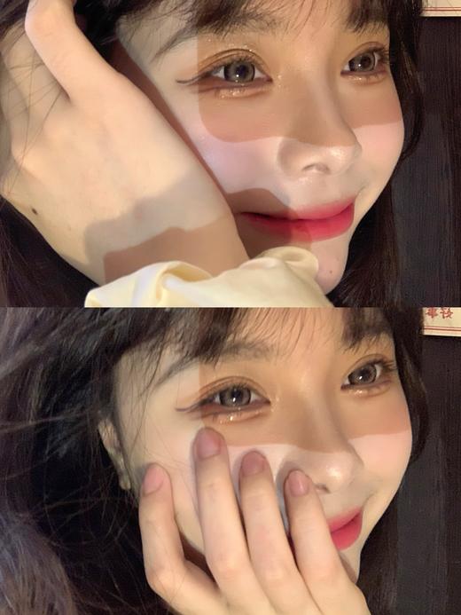 susugirl 半年抛 美瞳 奶豹粉 商品图11