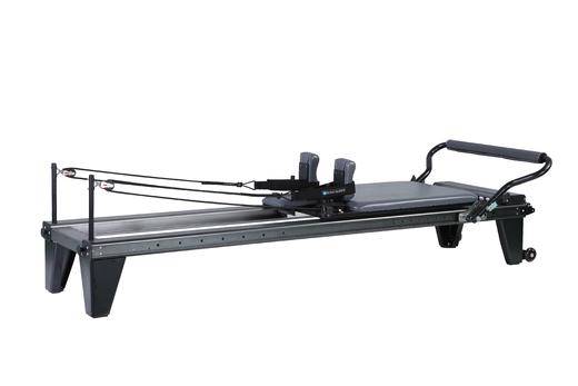 《单件包邮》一恋精英款铝合金 低脚全轨道平床 EL21005  商品图8