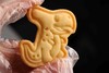 （可邮寄）有趣的盲盒图案小饼干（5-6个可可爱爱的团哟） 商品缩略图1