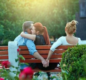 出轨，可能和爱无关