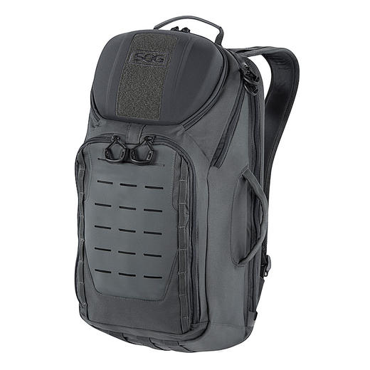 SOG 20L户外战术攻击双肩背包 军迷户外野营旅行包 商品图4