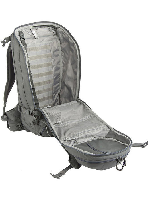 SOG 六翼天使35L户外战术攻击双肩背包 军迷户外野营旅行大背包 商品图6