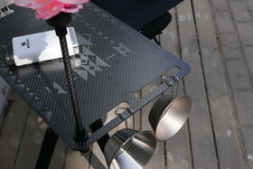 Outdoor Yogui 直立灯杆