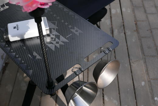 Outdoor Yogui 直立灯杆 商品图0