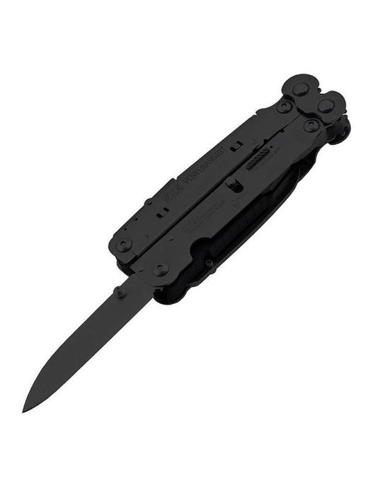 SOG索格B66多功能钳 S66户外野营求生多用工具S60 EDC多功能折叠钳子 商品图5