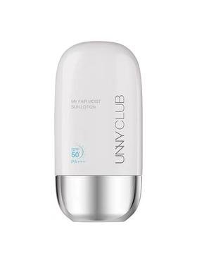 韩国悠宜茗妃水漾防晒乳