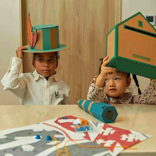 DIY生日礼帽 商品图2