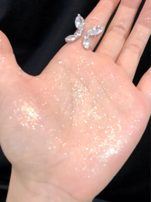 BOBBI BROWN 芭比布朗单色眼影 月光石moonstone 真的绝绝子！ 商品图3