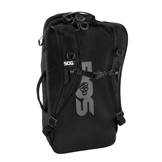 SOG 20L户外战术攻击双肩背包 军迷户外野营旅行包 商品图8