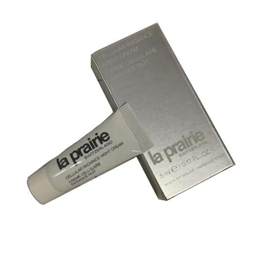 【现货】莱珀妮(La Prairie)小样 黄金晚霜管装5ml 商品图1