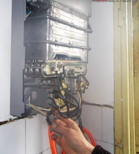 热水器维修/50元起