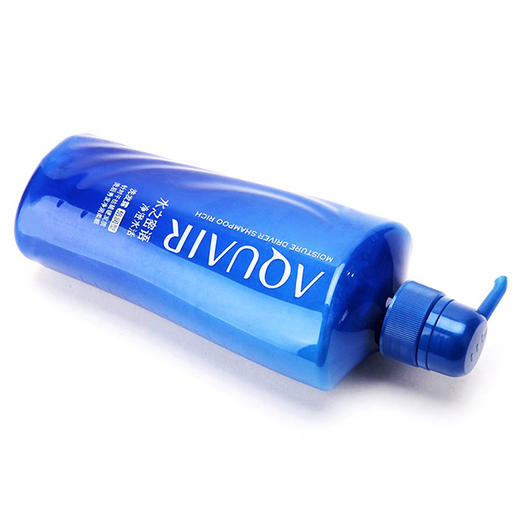 水之密语洗发露600ML（功效每批不同 随机发） 商品图3