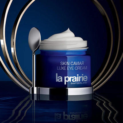 【大牌折扣】La Prairie莱珀妮鱼子精华琼贵眼霜 20ml~ 商品图1