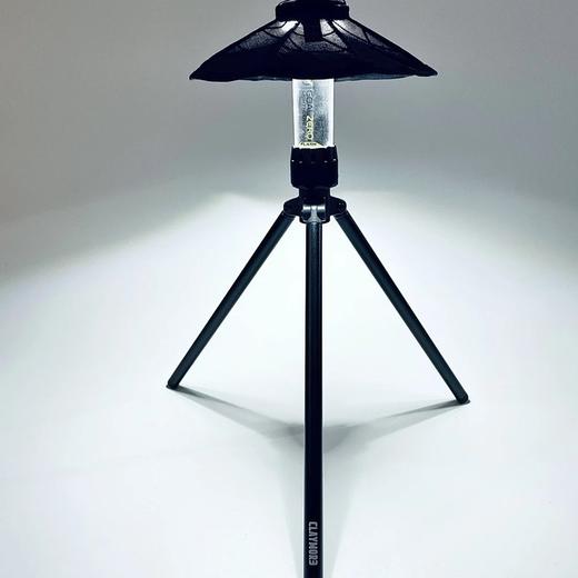 Outdoor Yogui GZ Cap 三脚架连接底座 商品图3